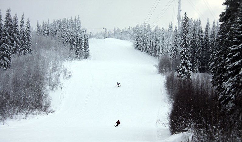 Мааринваара, Финляндия, фото № 74682 – фотографии Финляндии