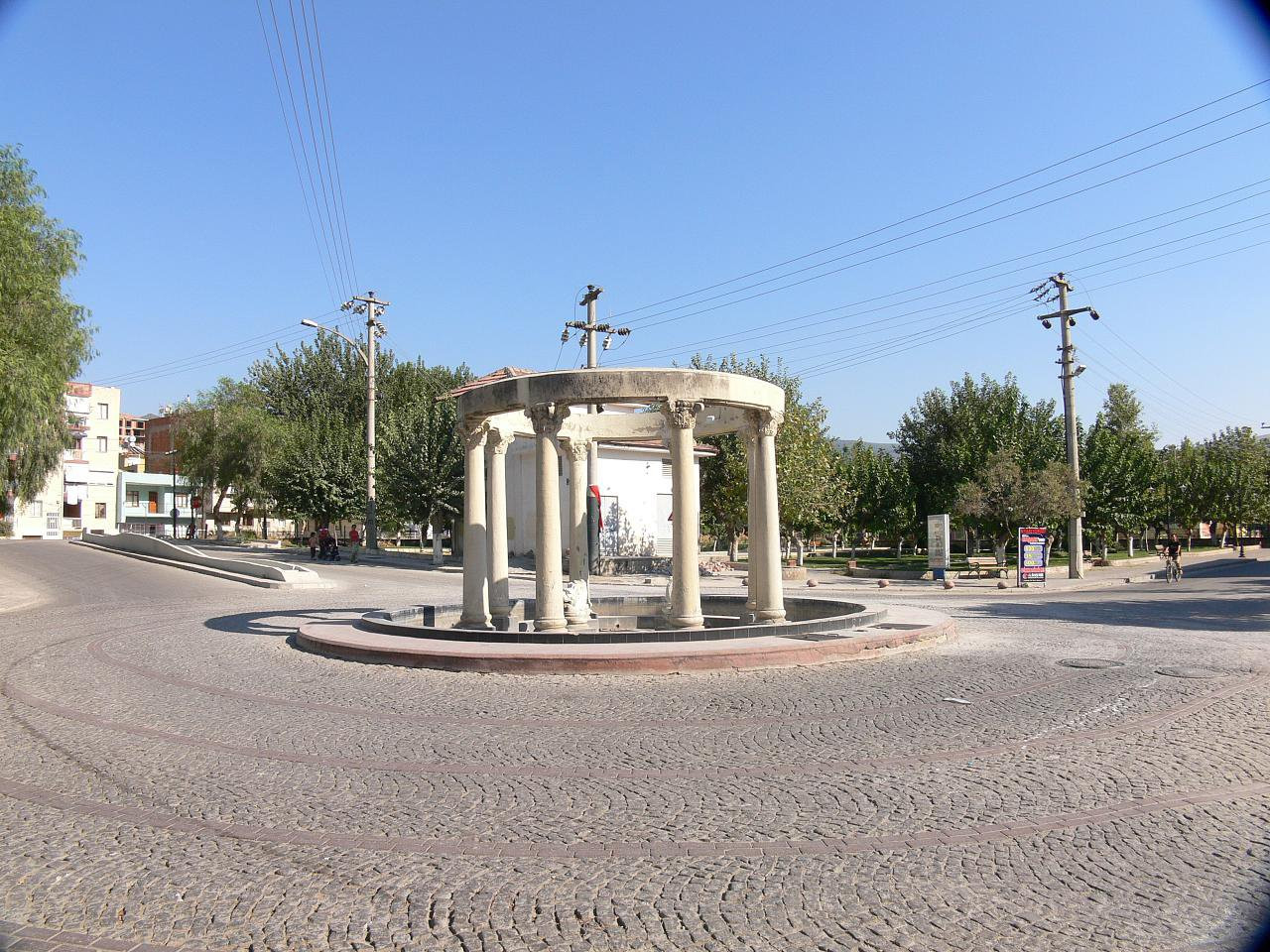 Кушадасы, Эгейский регион, Турция, фото № 47931 – фотографии Турции