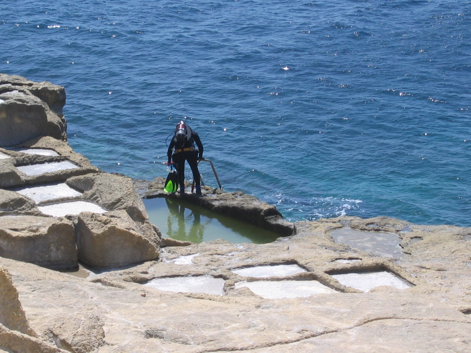 Шатт-л-Ахмар, Гозо остров, Мальта, фото № 41656 – фотографии Мальты