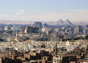 Каир, Египет, фото № 35045 – фотографии Египта