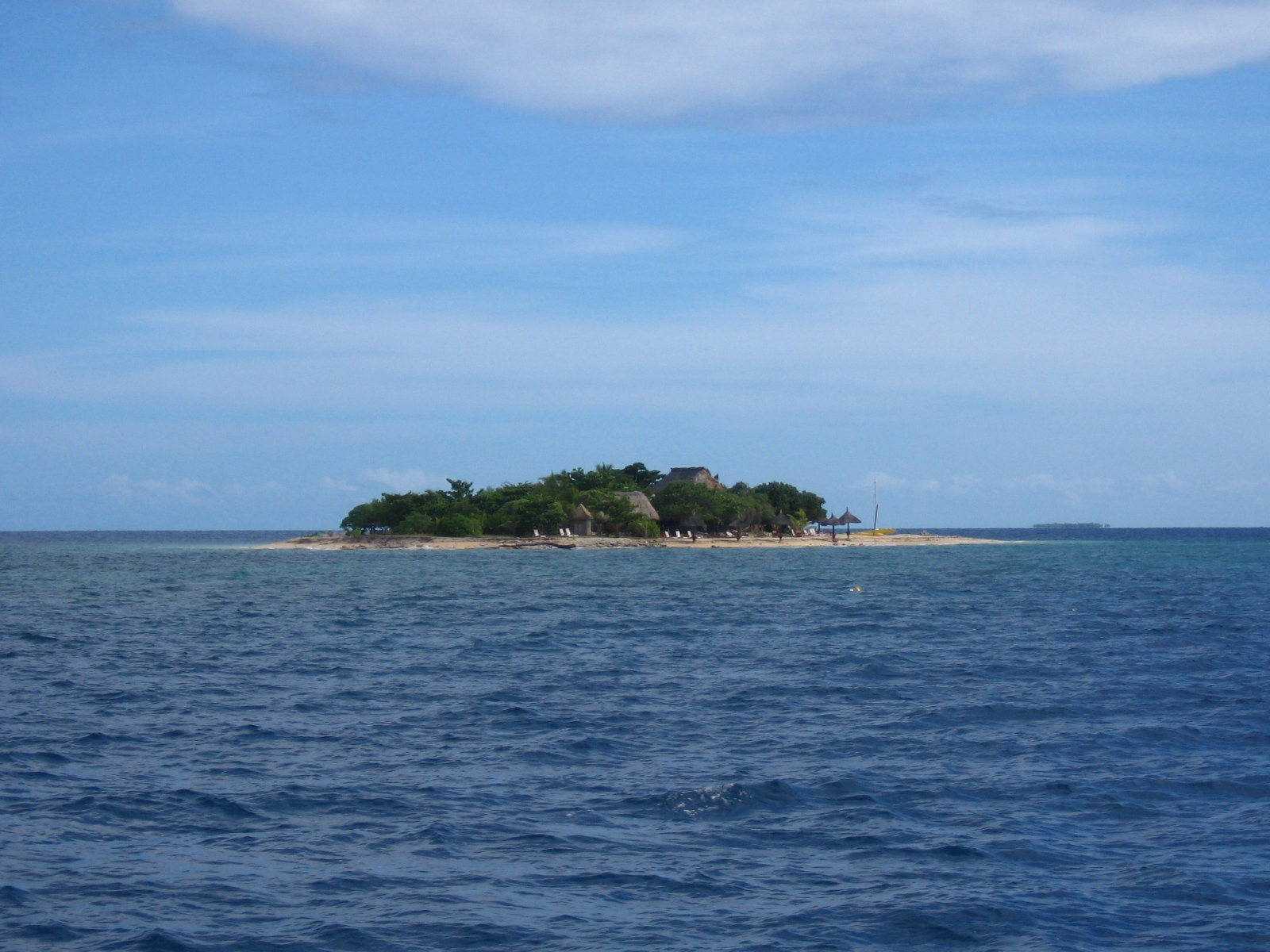 Сауф Си остров, Маманука группа островов, Фиджи, фото № 49086 – фотографии Фиджи