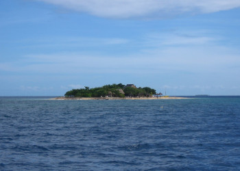 Сауф Си остров, Маманука группа островов, Фиджи, фото № 49086 – фотографии Фиджи