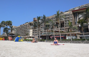 Анфи-дель-Мар, Гран-Канария остров, Канарские острова, фото № 30895 – фотографии Канарских островов