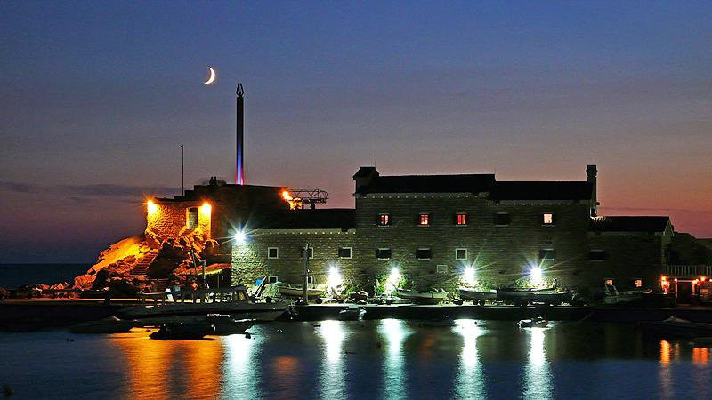 Набережная в Петровац,Черногория. Фото 2 – фотографии Черногории