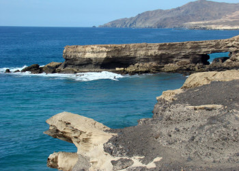 Ла-Паред, Фуэртевентура остров, Канарские острова, фото № 34192 – фотографии Канарских островов