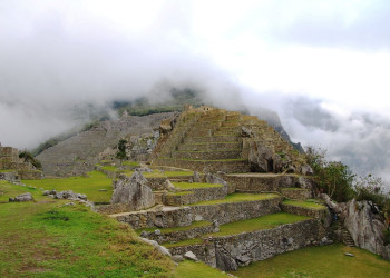 Peru_Machu Picchu – фотографии Перу