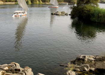 Асуан, Египет, фото № 34871 – фотографии Египта