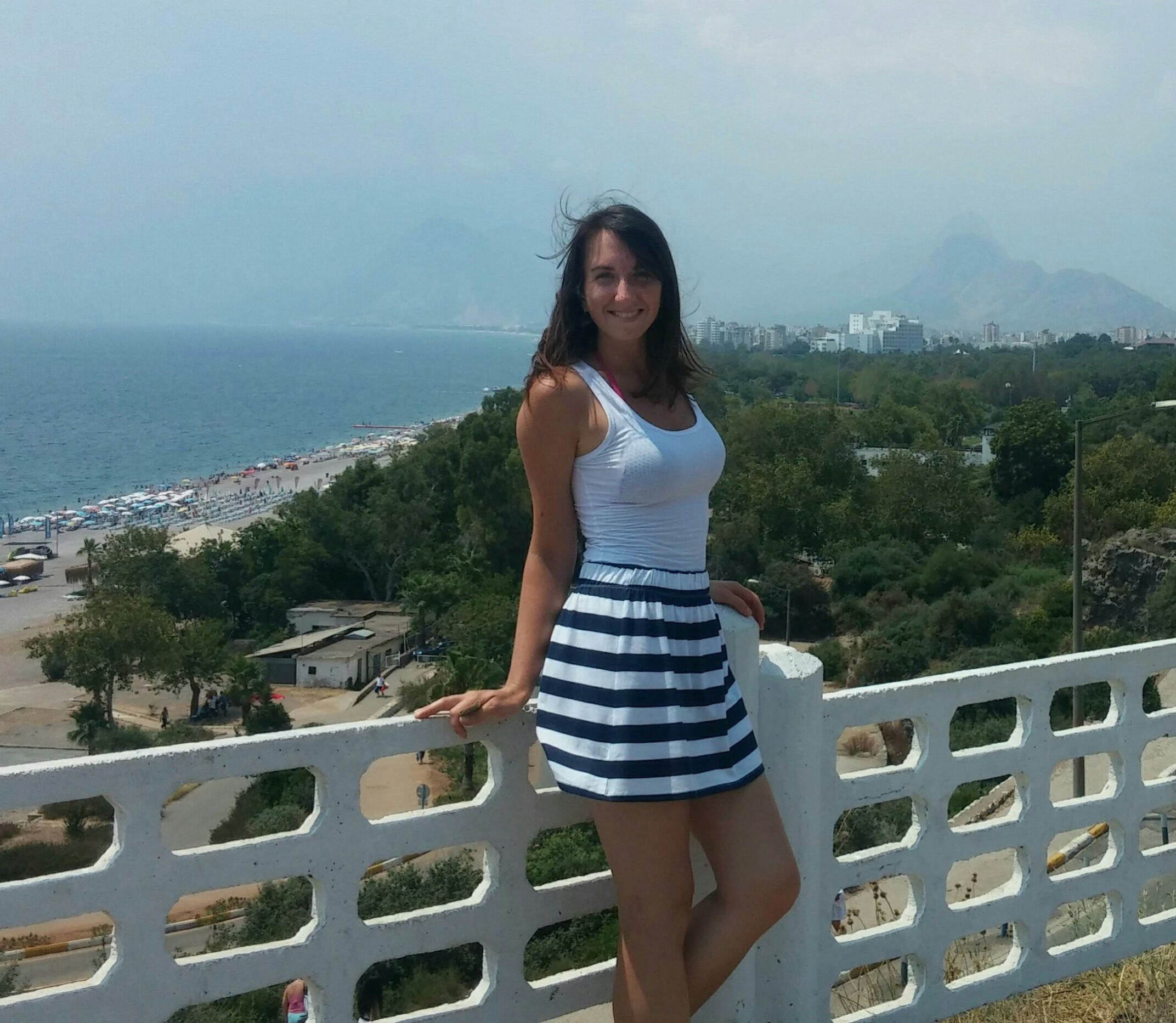 Фото – фотографии Турции