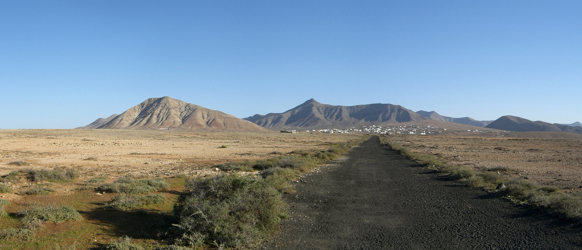 Тиндайя, Фуэртевентура остров, Канарские острова, фото № 34454 – фотографии Канарских островов