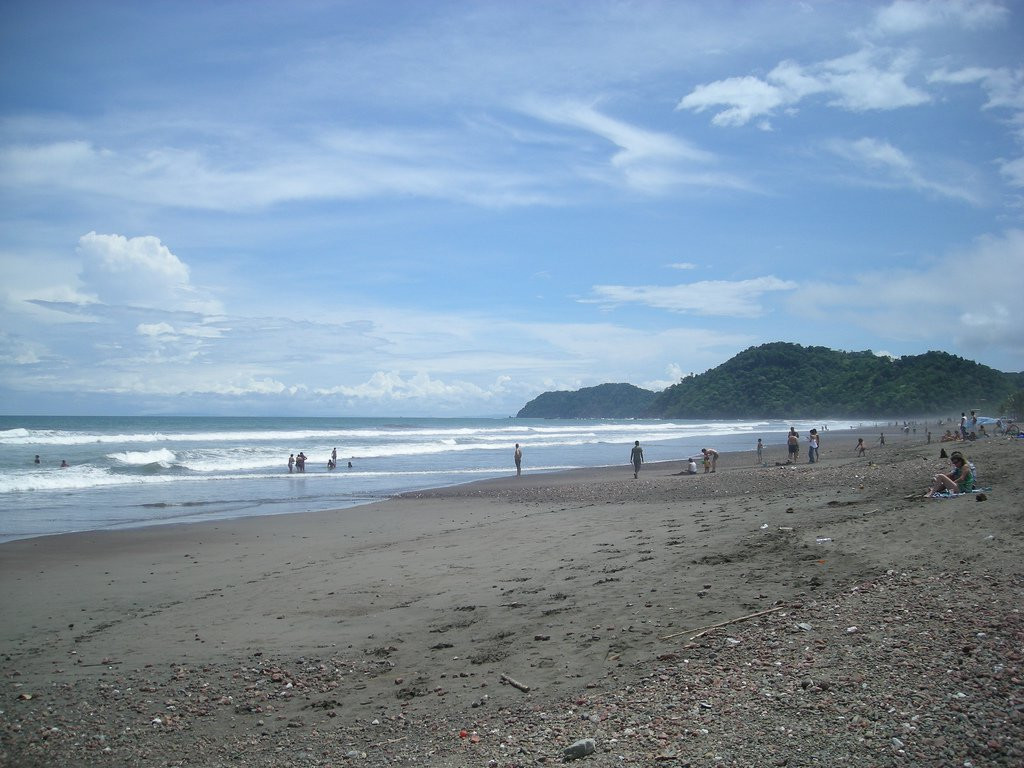 Хако, Пунтаренас провинция, Коста-Рика, фото № 41142 – фотографии Коста-Рики