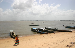Албина, Суринам, фото № 75604 – фотографии Суринама