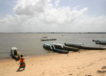 Албина, Суринам, фото № 75604 – фотографии Суринама