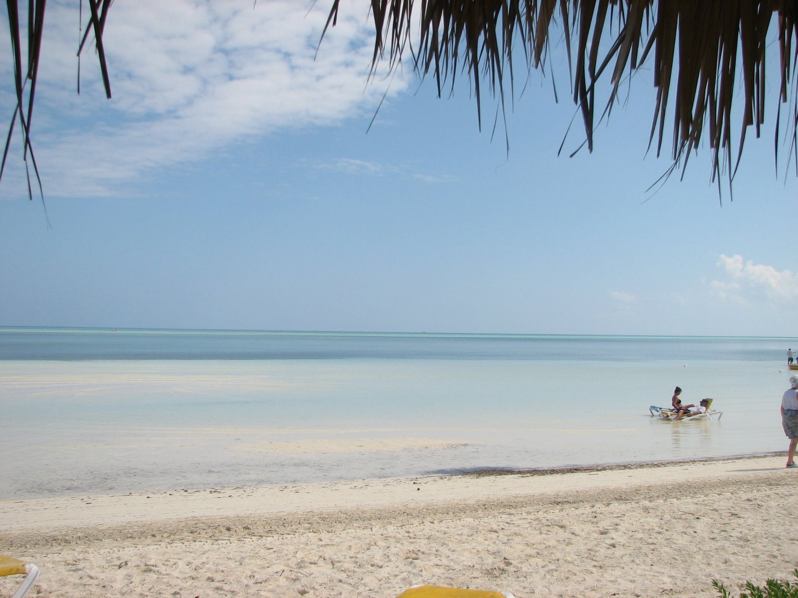 Пляж в Кайо-Коко, Куба. Фото 16 – фотографии Кубы