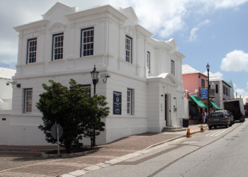 Город Сент-Джордж (Saint George). Бермудские острова. Фото 9 – фотографии Бермудских островов