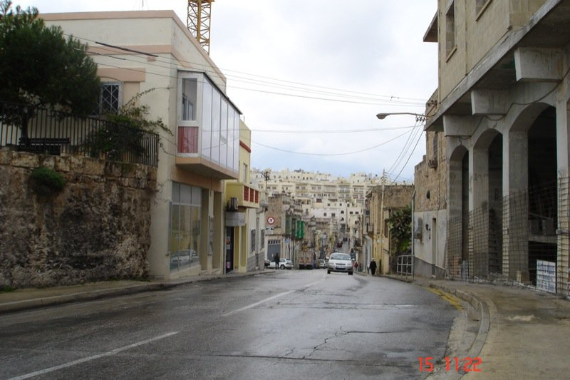 Меллиха, Мальта остров, Мальта, фото № 42622 – фотографии Мальты