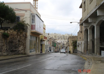 Меллиха, Мальта остров, Мальта, фото № 42622 – фотографии Мальты