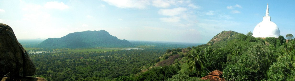 Михинтале, Шри-Ланка, фото № 51819 – фотографии Шри-Ланки