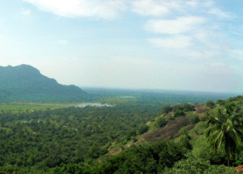 Михинтале, Шри-Ланка, фото № 51819 – фотографии Шри-Ланки