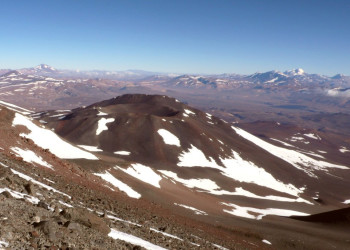 Природа Аргентины – фотографии Аргентины