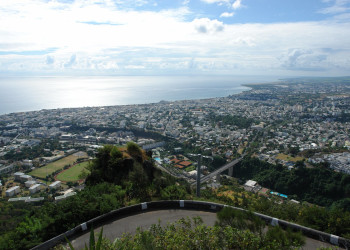 Сен-Дени, Реюньон, фото № 25958 – фотографии Реюньона