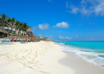 Канкун, Мексика, фото № 43484 – фотографии Мексики