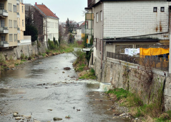 Австрийский Баден – фотографии Австрии
