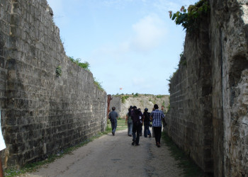 Форт Джафна. Фото 3 – фотографии Шри-Ланки