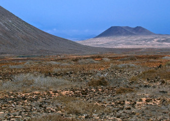 Ла-Грасиоса остров, Канарские острова, фото № 31764 – фотографии Канарских островов