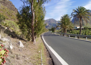 Гран-Канария остров, Канарские острова, фото № 31526 – фотографии Канарских островов