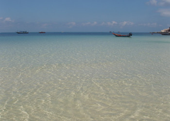Море на острове Тао, Тайланд. Фото 11 – фотографии Таиланда