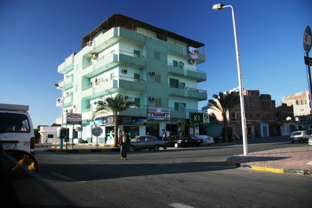 Хургада, Египет, фото № 35463 – фотографии Египта