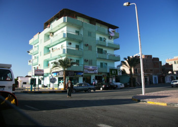 Хургада, Египет, фото № 35463 – фотографии Египта