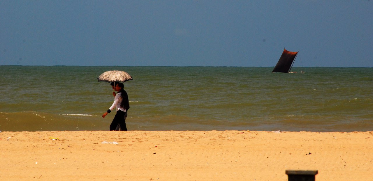 Негомбо, Шри-Ланка, фото № 51952 – фотографии Шри-Ланки