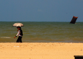 Негомбо, Шри-Ланка, фото № 51952 – фотографии Шри-Ланки