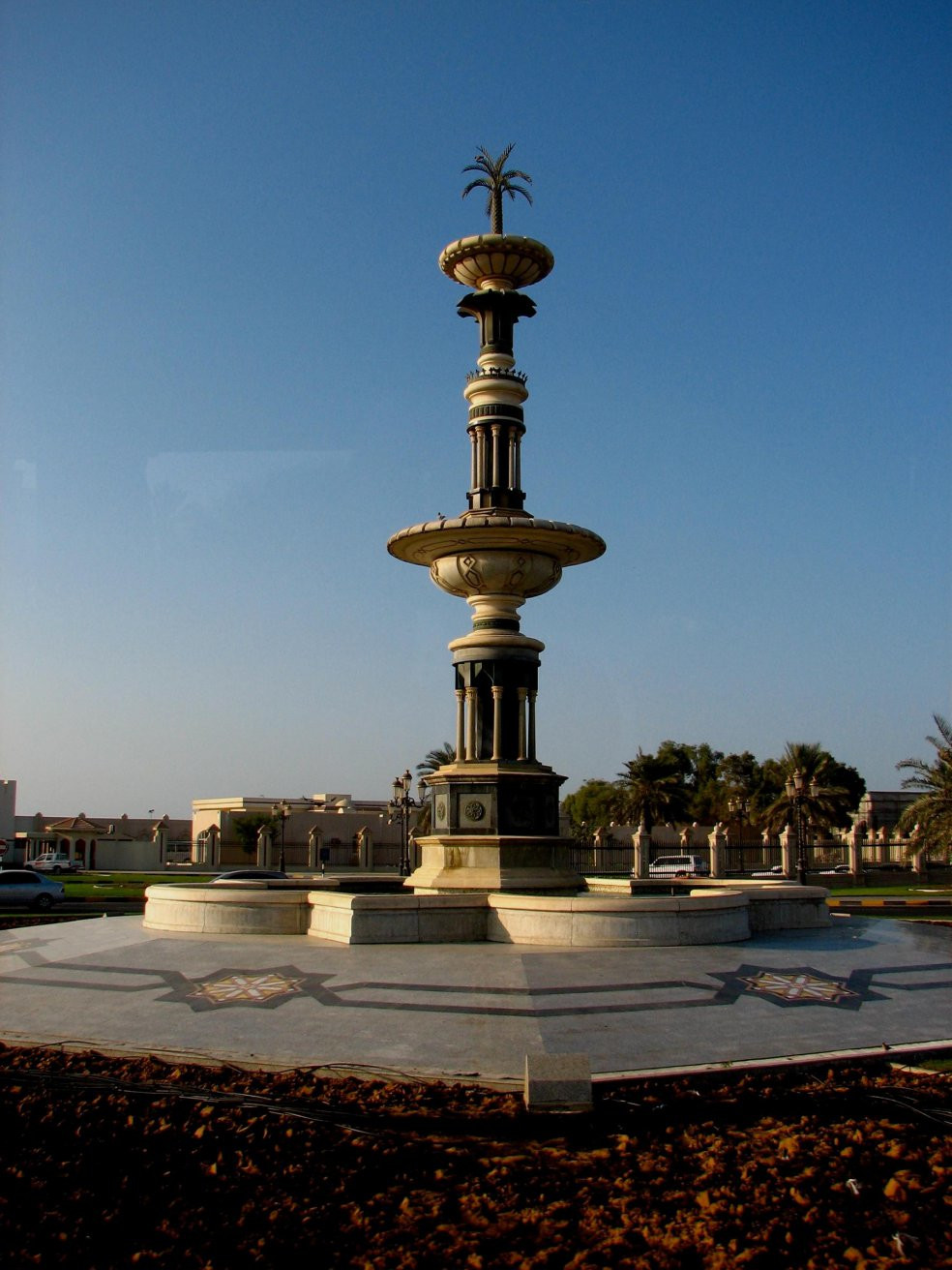 Аджман, ОАЭ, фото № 60731 – фотографии ОАЭ