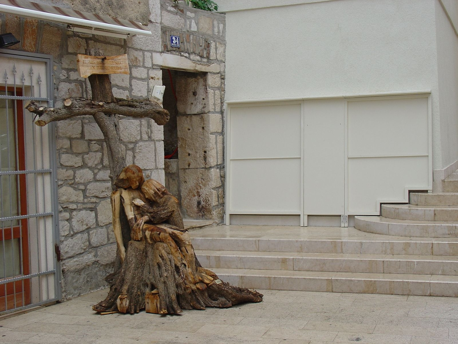 Водице, Хорватия – фотографии Хорватии