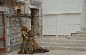 Водице, Хорватия – фотографии Хорватии