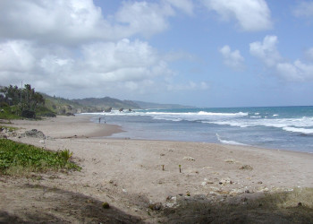 Пляж на Западном побережье, Барбадос. Фото 18 – фотографии Барбадоса