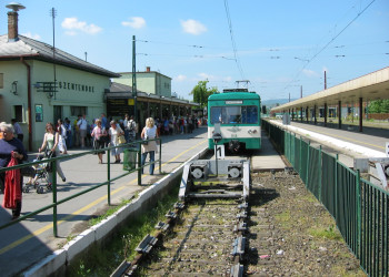 Сентендре, Венгрия, фото № 70624 – фотографии Венгрии