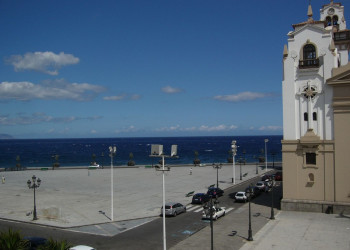 Канделария, Тенерифе остров, Канарские острова, фото № 33065 – фотографии Канарских островов