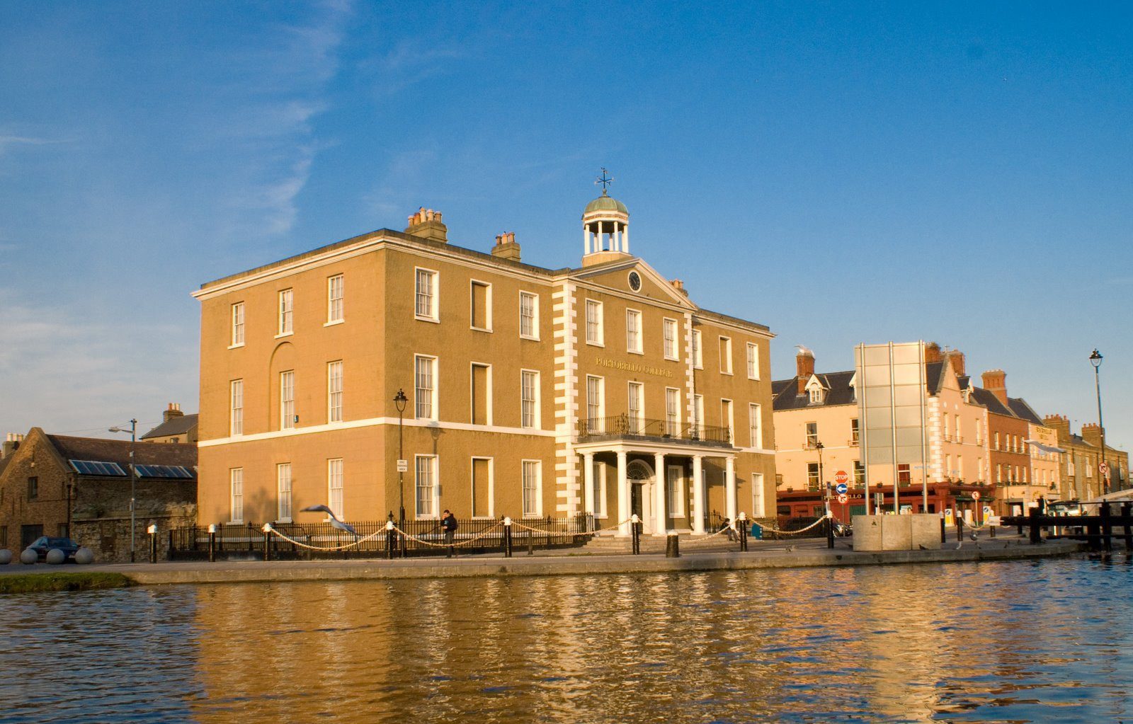 Дублин, Ирландия, фото № 67991 – фотографии Ирландии