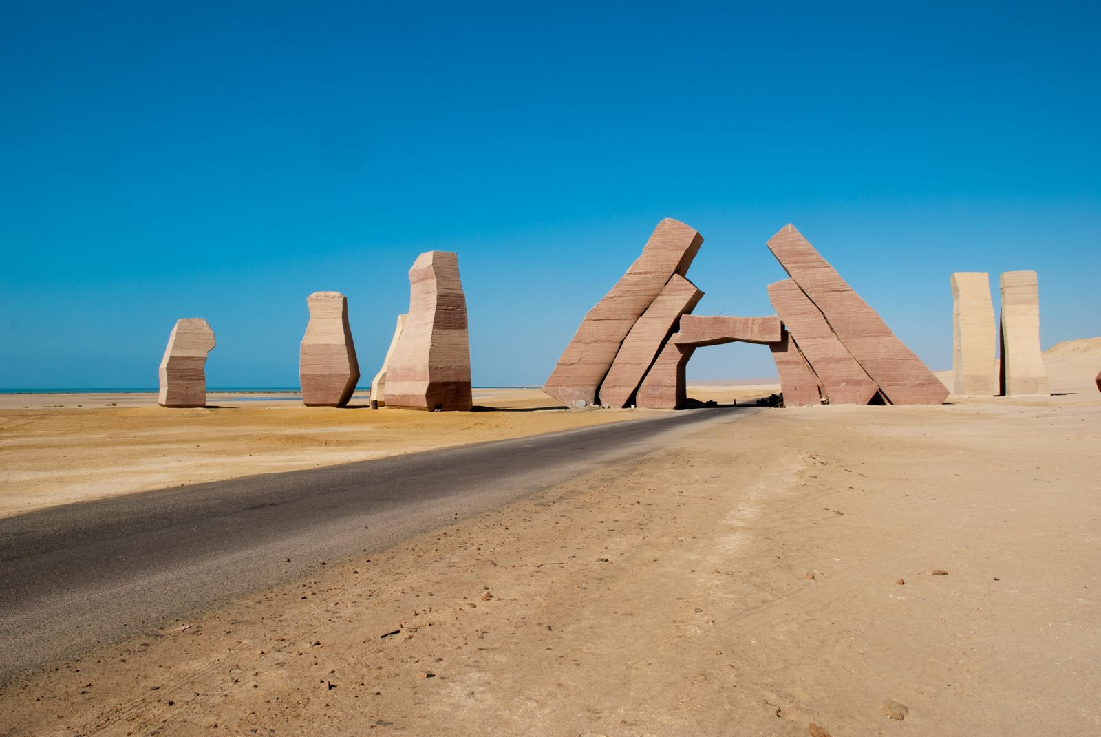 Рас мохаммед национальный парк Рас мохаммед национальный парк