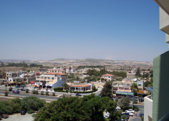 Ларнака, Кипр, фото № 38037 – фотографии Кипра