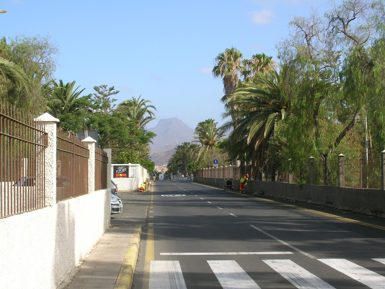 Коста-дель-Силенсио, Тенерифе остров, Канарские острова, фото № 33244 – фотографии Канарских островов