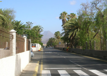 Коста-дель-Силенсио, Тенерифе остров, Канарские острова, фото № 33244 – фотографии Канарских островов