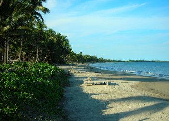 Пацифик Харбор, Вити Леву остров, Вити Леву группа островов, Фиджи, фото № 49584 – фотографии Фиджи