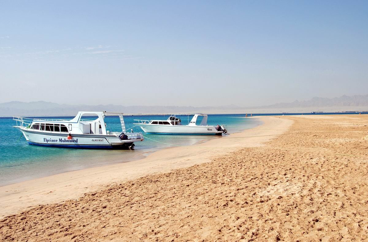 Сома-Бэй, Египет, фото № 35414 – фотографии Египта