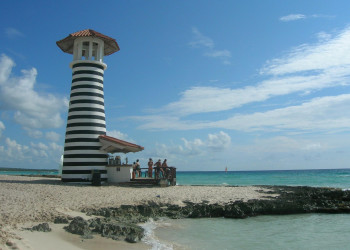 Байяибе, Доминикана, фото № 30277 – фотографии Доминиканы