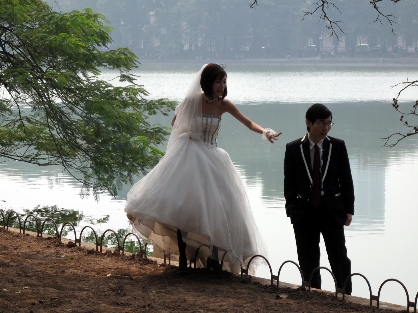 Ханой – фотографии Вьетнама