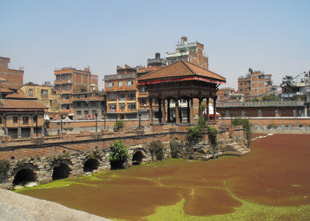 Патан, Непал, фото № 79321 – фотографии Непала